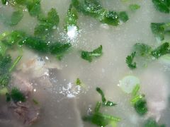 -梨花牛肉汤饭(仁恒伊势丹店)