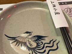 -上桥水产·海鲜餐厅(五四广场店)