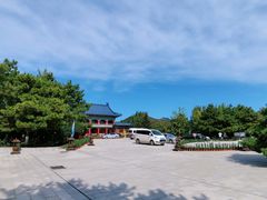 -万佛园景区