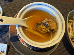 -郑州建业艾美酒店-曙餐厅