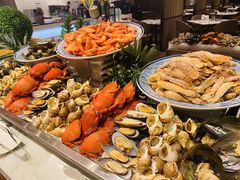-深圳同泰万怡酒店·万荟轩自助餐厅(同泰店)