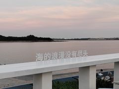 -琴岛之星摩天轮