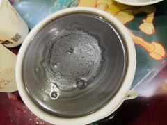 芝麻糊-民信老铺(华盖路店)