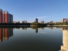 -迎泽公园