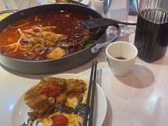 -虎丫炒鸡(平顶山汝州绿洲广场店)