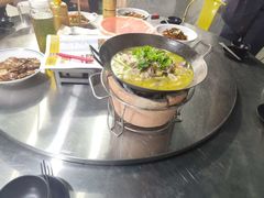 -眼镜哥浦江夜宵大本营