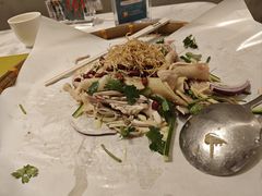 -顺意·顺德家乡菜(国际人才大厦店)