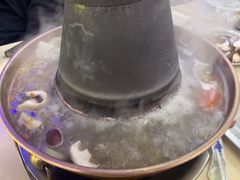 -月圆火锅(宁海东路二店)