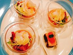 -味餐厅·海鲜·火锅·自助餐