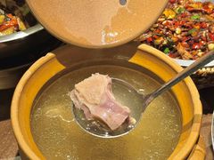 -农耕记·湖南土菜(halo广场店)