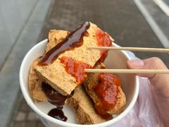 -龙翔臭豆腐(河坊街店)