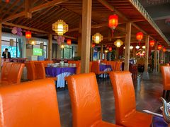 大堂-生态脆鲩鱼庄(吉惠园店)