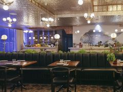 -FISH&POTATO Cō(地中海美食 万象城店)