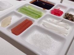 -四季民福烤鸭店(外滩外白渡桥店)