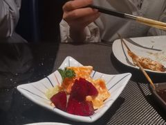 -德川家日本料理(中关村寰太大厦店)