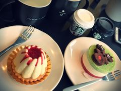 -星巴克臻选(苏州苏信店)