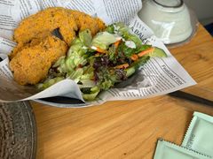 -KimPro 辛普乐概念韩餐