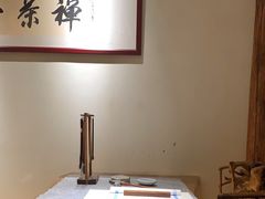 -翁暖茶馆(滨江东总店)