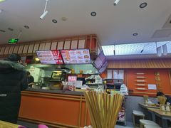 -陕味食族油泼面·小炒盖码面(双榆树店)