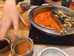-牛匠和牛寿喜锅(西安总店)