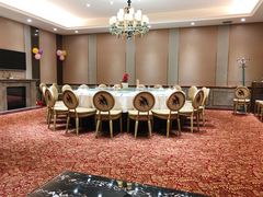 包厢-君德澜酒家·创意粤菜(金山谷店)