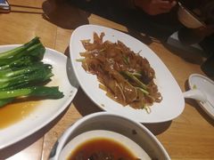 -兰亭轩茶餐厅(长江路店)