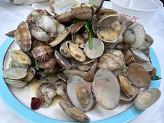 -日照大牌檔•小船海鲜(万平口店)