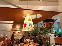 -The Good Place好地方·Brunch·coffee(国贸店)