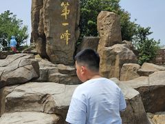 -缥缈峰景区