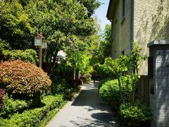 -颐和路民国时期公馆风貌区
