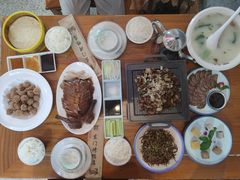 -东门烤鸭店(东华门店)