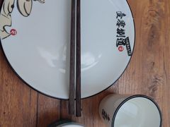 -壹零捌道·北京烤鸭(车公庄店)