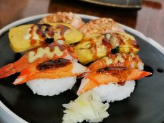 -山葵家居酒屋(天目里店)