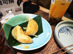 -云海肴云南菜(江桥万达店)