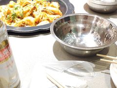 -巴蜀王婆大虾(南锣鼓巷店)