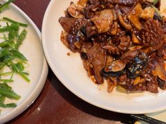 -恭敬李·烤鸭(天坛北门店)