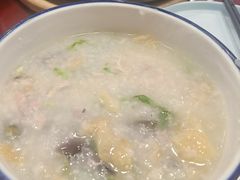 -宏状元现熬粥·京味菜(五棵松店)
