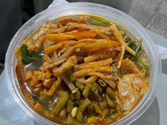 -吉庆桂林米粉·柳州螺蛳粉(港汇广场店)