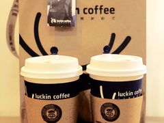 -瑞幸咖啡(广东外经贸大厦店)