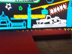 门面-八一好吃街·高品美食广场