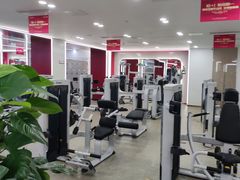 -英派斯健身旗舰店(海信国际中心馆)
