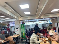 -郑家包子牛肉拉面(尚勤路店)