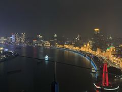-上海外滩茂悦大酒店