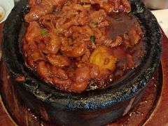 -西江美食舫·江西菜(健德桥店)