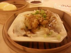 -新海利海鲜城·41年珠海老字号(夏湾店)