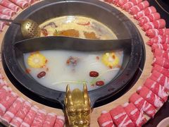 -蜀大侠火锅(四川北路店)
