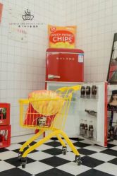 -憨大叔韩式儿童摄影 80店连锁(闵行店)
