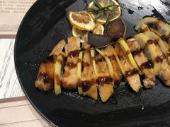 -娜娜家·Nana's restaurant(国金汇店)