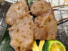 烤巴西牛舌-赤稻·日式料理(禅城店)