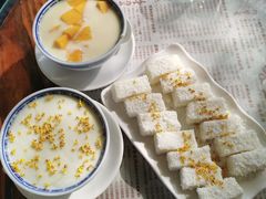 -周大娘牛乳(旧寨古村总店)